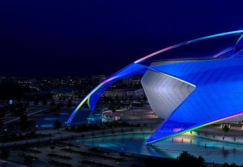 Чемпиондар лигасының барлық қатысушысы анықталды