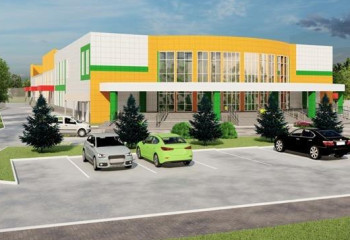 В Алматы построят спортцентр для детей с особыми потребностями