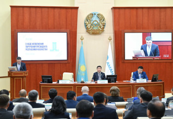 Қазақстанның болашағы үшін АЭС салудың маңызы жоғары