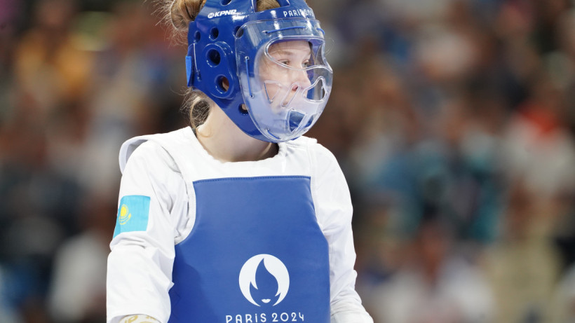  Ұлттық паралимпиада комитеті 