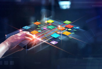 Мектеп жасына дейінгі балаларға арналған мобильді қосымша іске қосылады