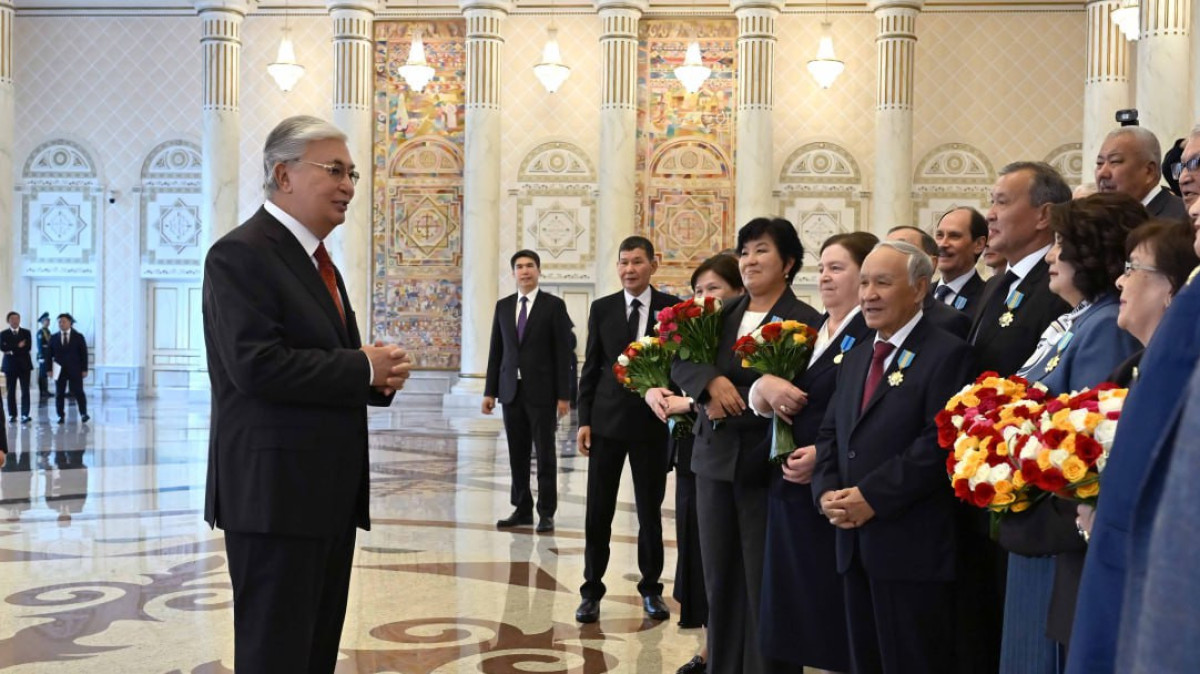  ©Пресс-служба Акорды 