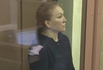 Гүлмира Сатыбалдыға үкім шықты