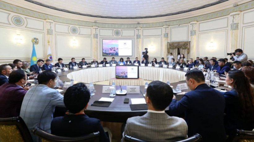  Мәдениет және ақпарат министрлігі 