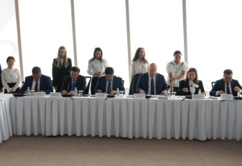 Госорганы обсудили борьбу с незаконными азартными онлайн-играми и лудоманией