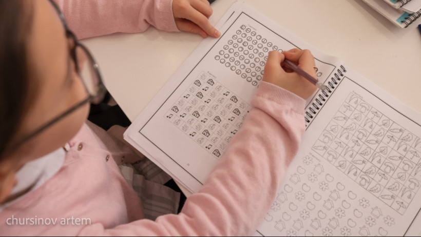  ©El.kz/Артем Чурсинов 