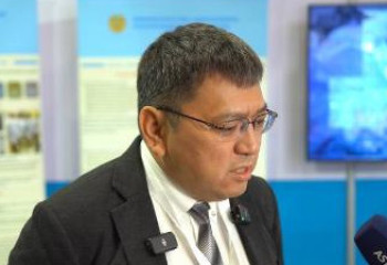 Қазақстанның ядролық энергетиканы дамытудағы үлесі: мүмкіндіктер мен қажеттіліктер