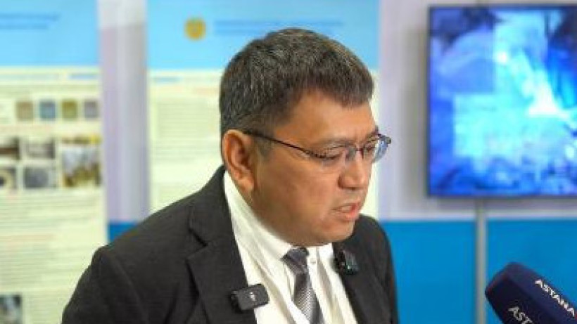  Энергетика министрлігі 