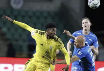 «Астана» «Бранн» клубын ұтып, келесі кезеңге өтті