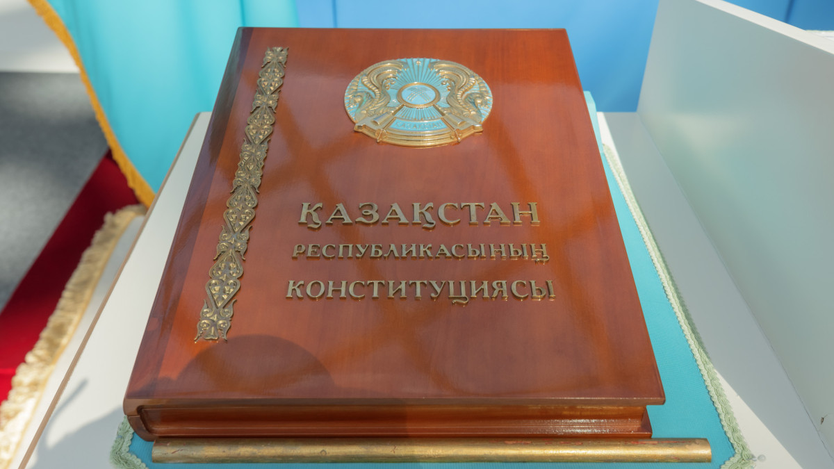  ©El.kz/Артем ЧУРСИНОВ 