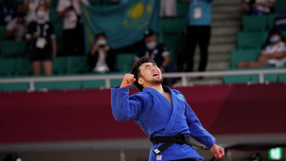  Olympic.kz 