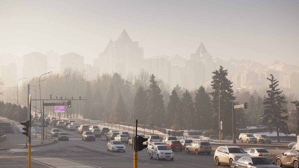  ©El.kz/Артем ЧУРСИНОВ 