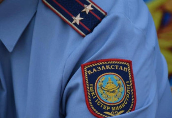 Астанада үш есірткі зертханасы анықталды