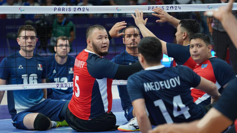  © Министерство туризма и спорта РК 