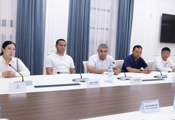 Металлургический завод с инвестициями на 20 млн долларов появится в Таразе