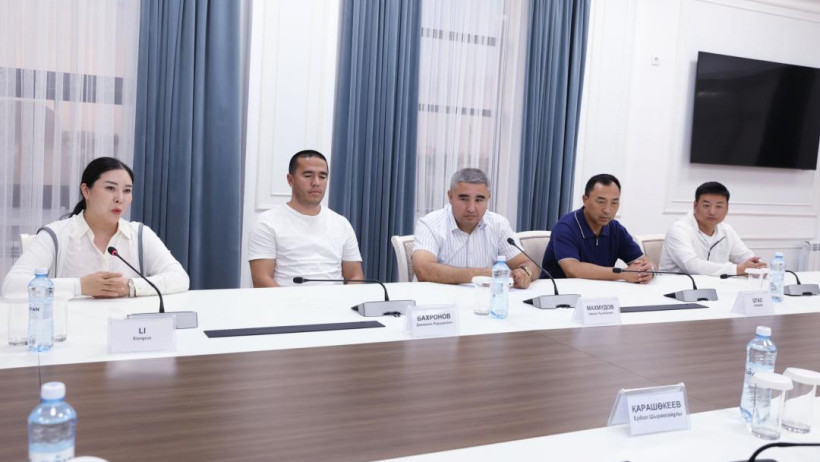  © акимат Жамбылской области 