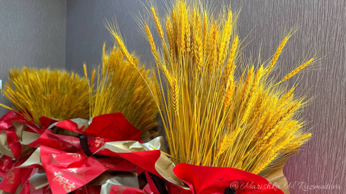  ©El.kz/Марина РУЗМАТОВА 