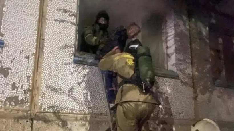  ТЖМ баспасөз қызметі 