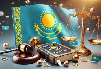 Ата Заңым - айбыным!