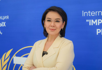 Конституция Республики Казахстан: верховенство права, эффективный правозащитный механизм