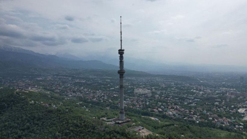  © Пресс-служба акимата Алматы 