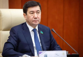 Ерлан Қошанов: Конституция – мемлекеттілігіміздің мызғымас тұғыры