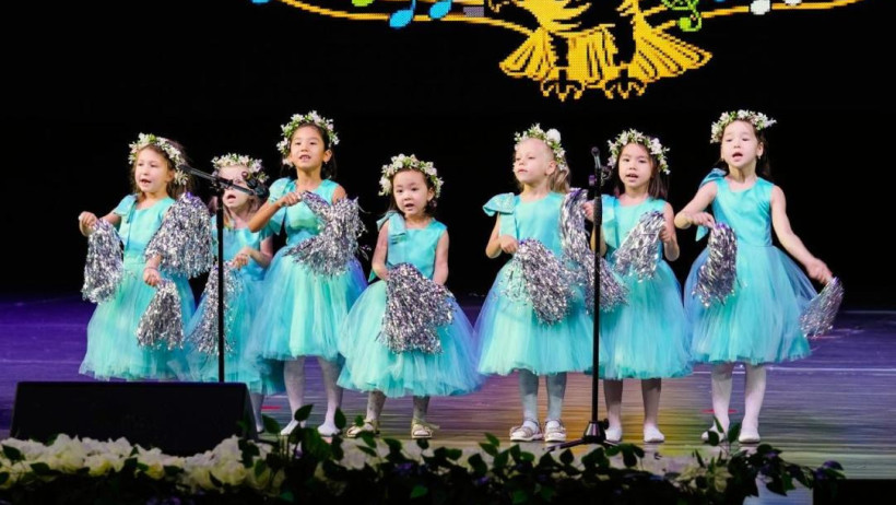  © Пресс-служба акимата Астаны 