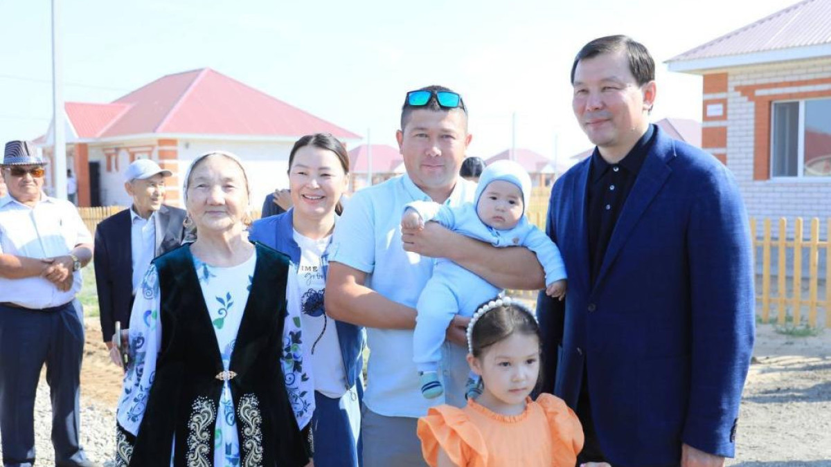  Ақтөбе облыстық әкімдігі 