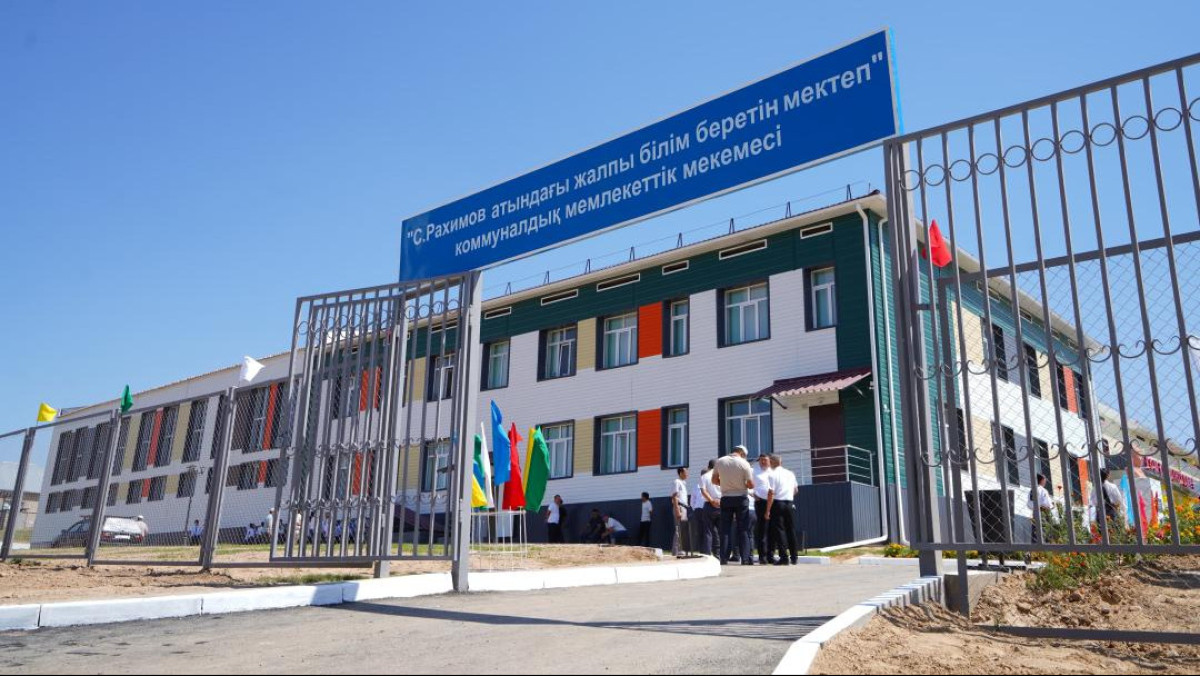  пресс-служба акима Туркестанской области 