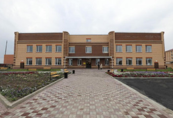 В Кокшетау готов к открытию уникальный детский сад для детей с инклюзией