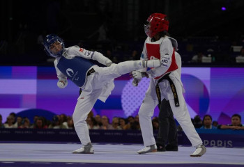 Паралимпиада-2024: Камила Досмалова қола медаль үшін сынға түседі