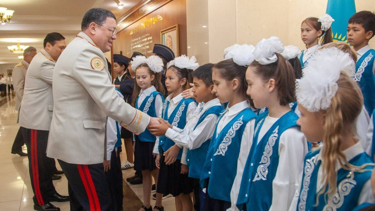  Polisia.kz 