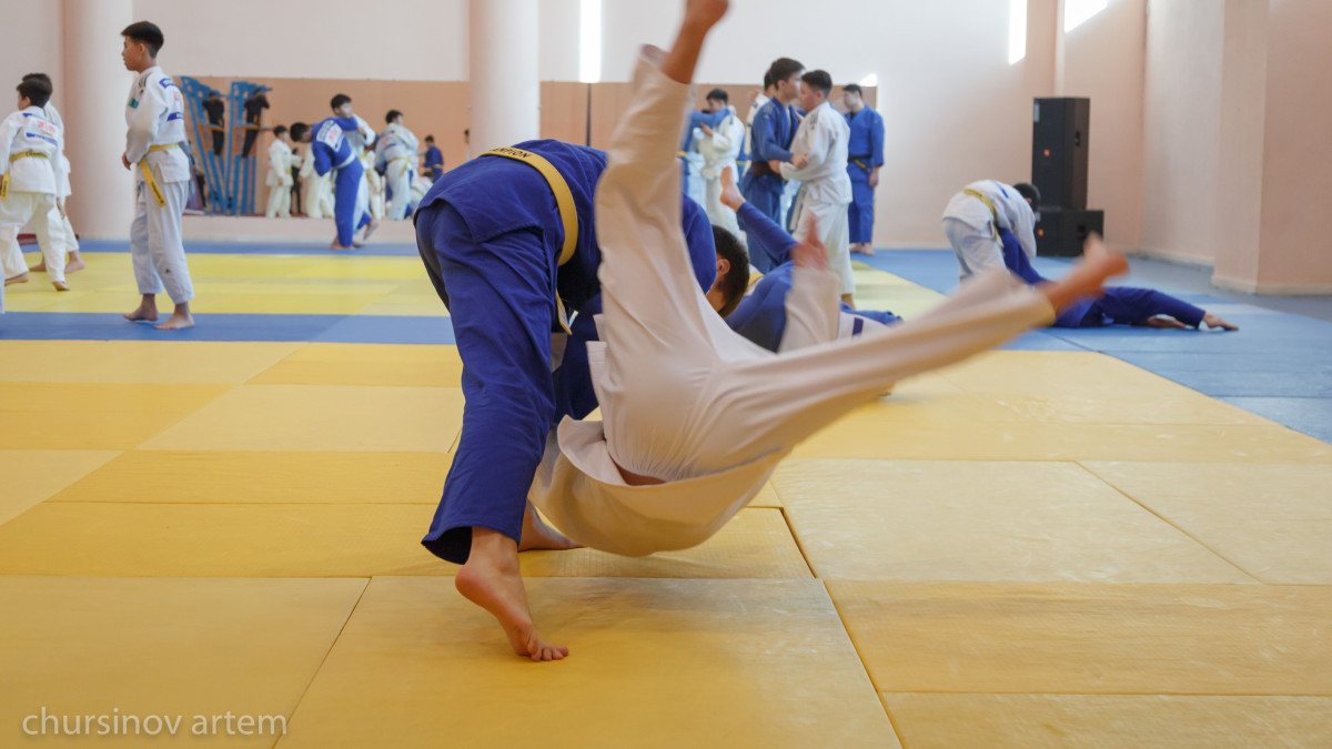  El.kz/Артем Чурсинов 