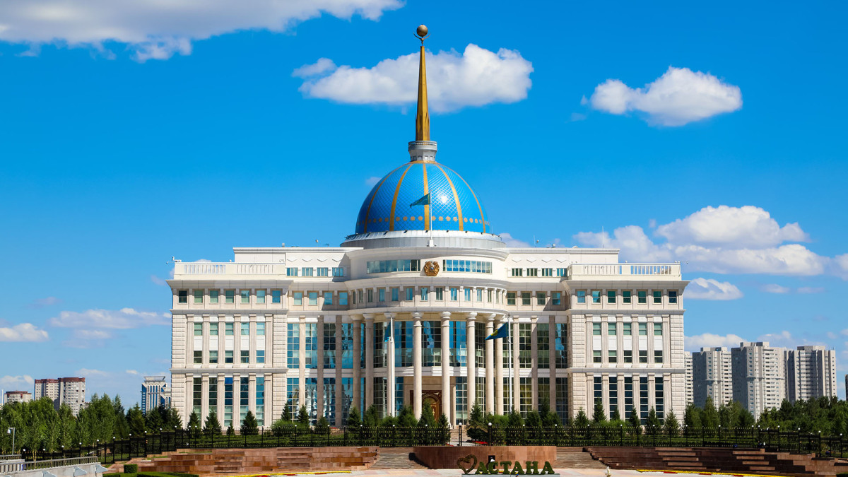  © El.kz / Бауыржан ЖУАСБАЕВ 