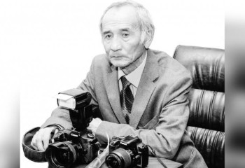 Мәдениет және ақпарат министрлігі Болат Омарәлиевтің туған-туыстарына көңіл айтты