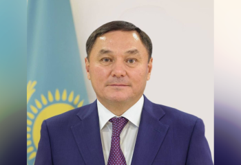 Ермек Маржикпаев прокомментировал свой уход с поста министра