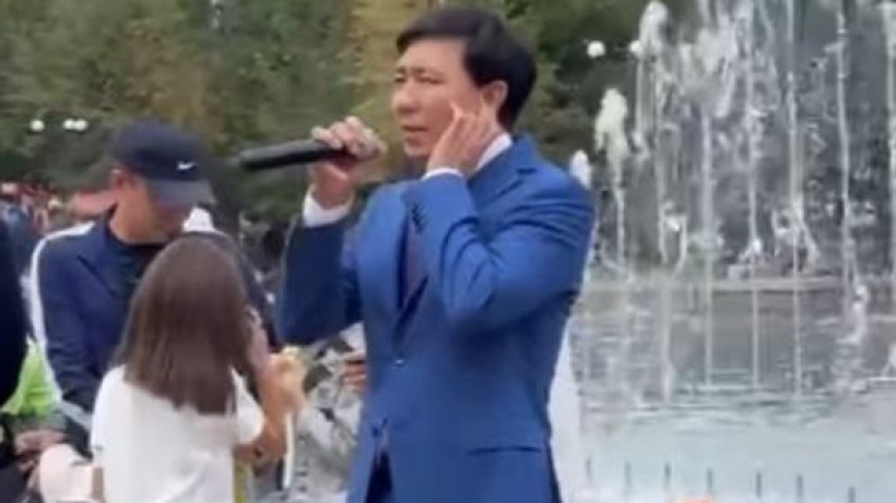  Видеодан кадр 