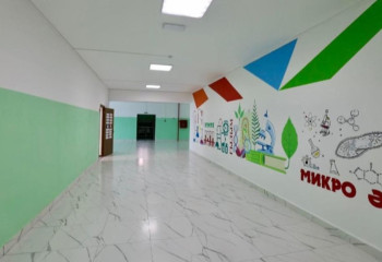 Школа на 1200 мест откроется в Косшы