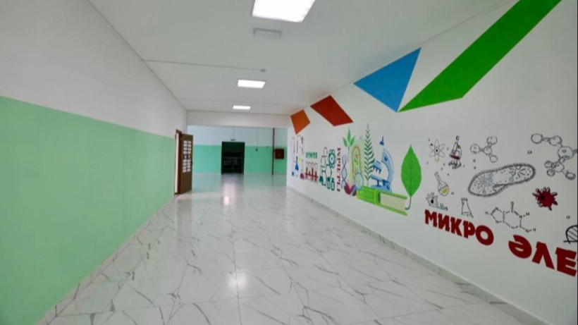  © акимат Акмолинской области 