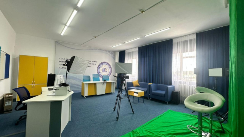  © Пресс-служба акимата области Абай 