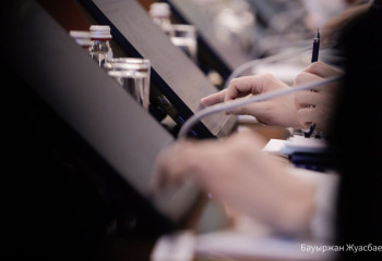 Важные решения и поручения за неделю представили в Правительстве