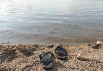 Павлодарда шомылу маусымы аяқталды