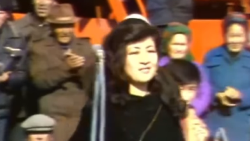  Видеодан кадр 