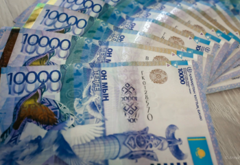 Некеде тұрғандарға несие берудің жаңа ережесі күшіне енді