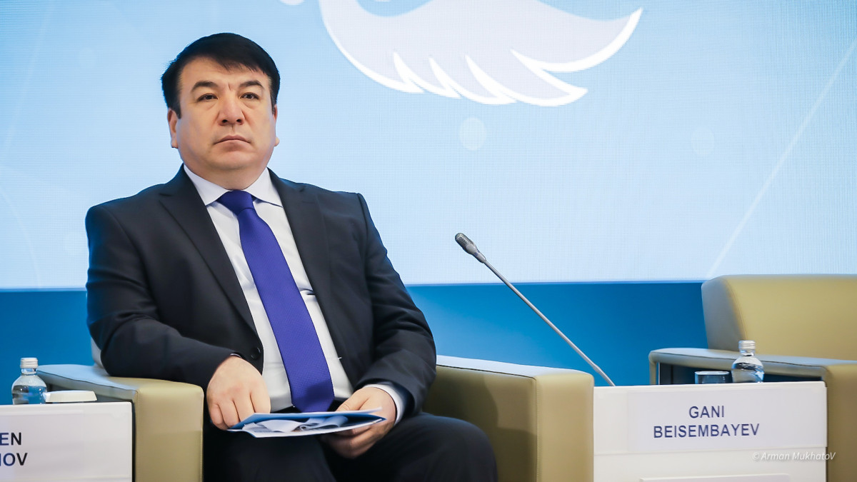  © El.kz / Арман МУХАТОВ 