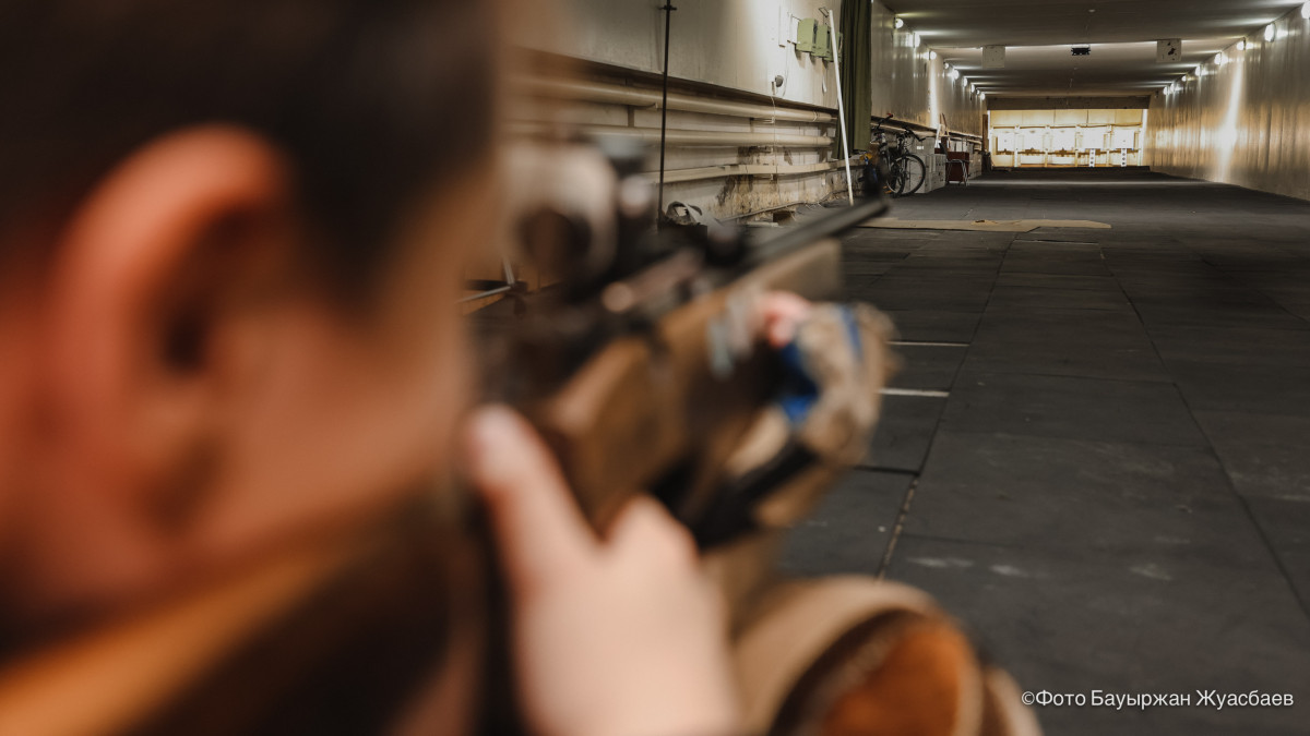  El.kz/Бауыржан Жуасбаев 