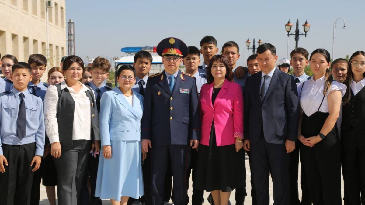  Polisia.kz 