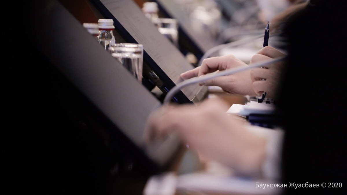  El.kz/Бауыржан Жуасбаев 