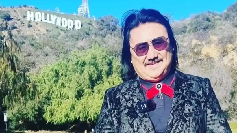  instagram/marat_omarov_ 