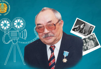 Бүгін Әзірбайжан Мәмбетовтің туған күні